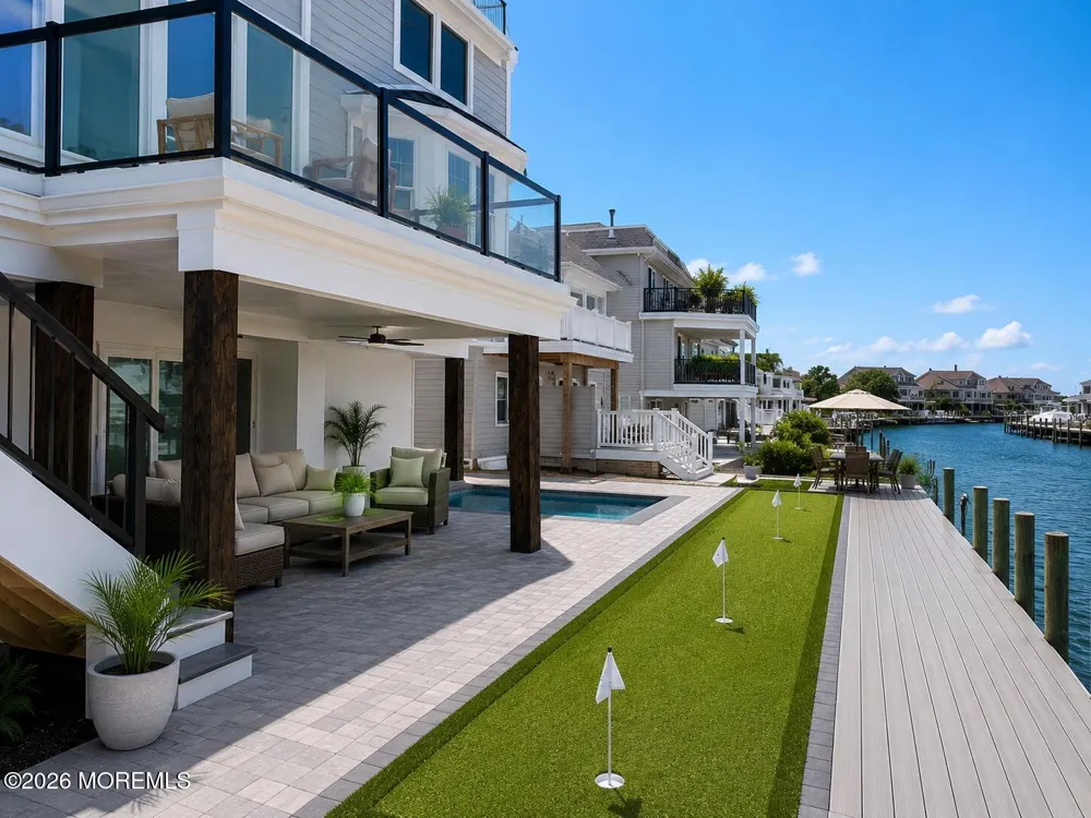 1856 Mill Creek Road Beach Haven West, NJ 08050
