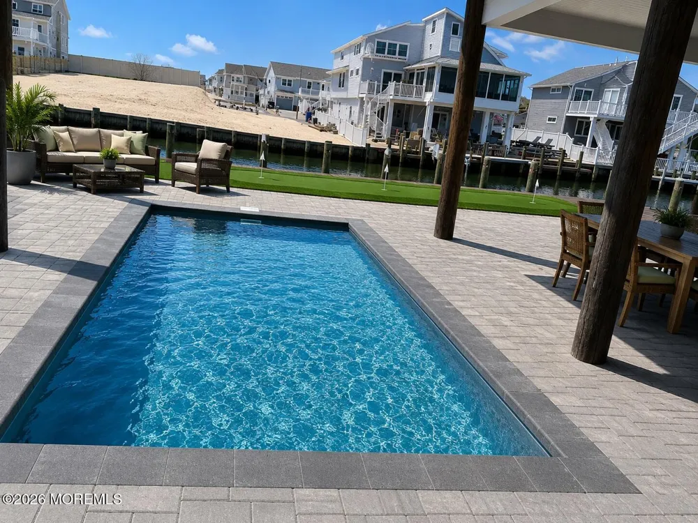 1856 Mill Creek Road Beach Haven West, NJ 08050
