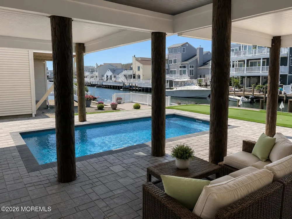 1856 Mill Creek Road Beach Haven West, NJ 08050
