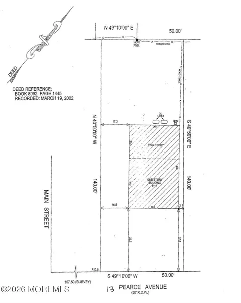13 Pearce Avenue