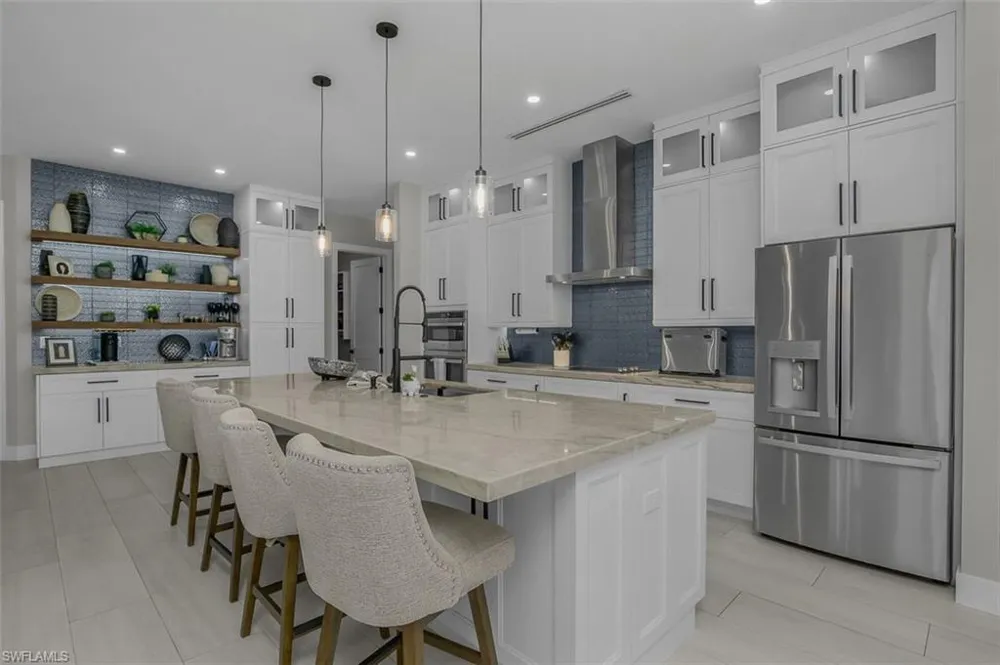 2286 2nd Avenue SE Naples, FL 34117