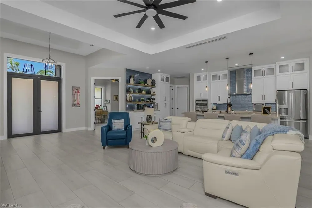 2286 2nd Avenue SE Naples, FL 34117