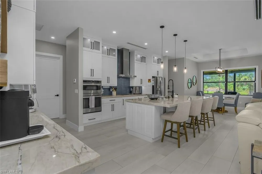 2286 2nd Avenue SE Naples, FL 34117
