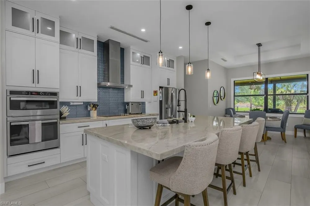 2286 2nd Avenue SE Naples, FL 34117