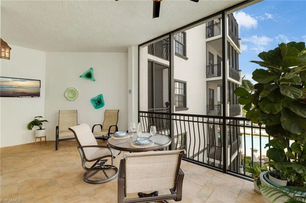 10731 Mirasol Drive #402 Miromar Lakes, FL 33913