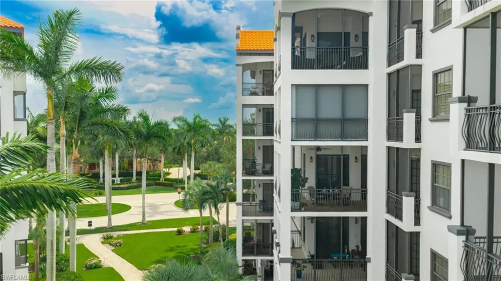 10731 Mirasol Drive #402 Miromar Lakes, FL 33913