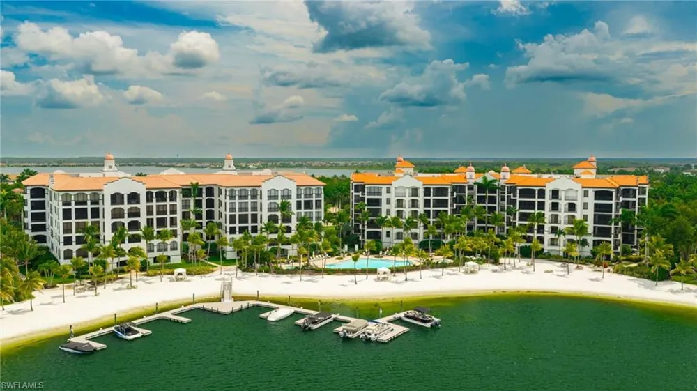 10731 Mirasol Drive #402 Miromar Lakes, FL 33913