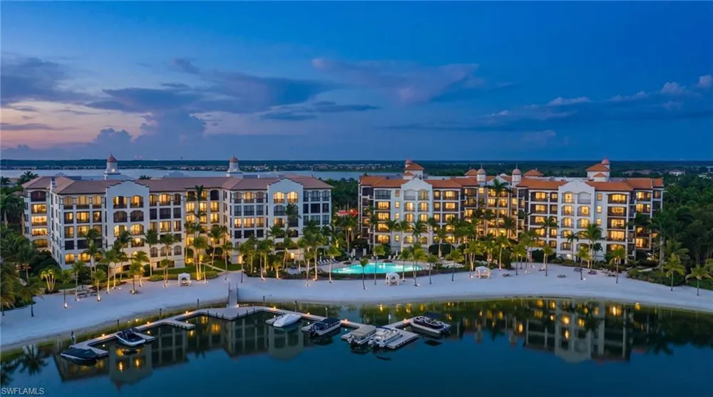 10731 Mirasol Drive #402 Miromar Lakes, FL 33913