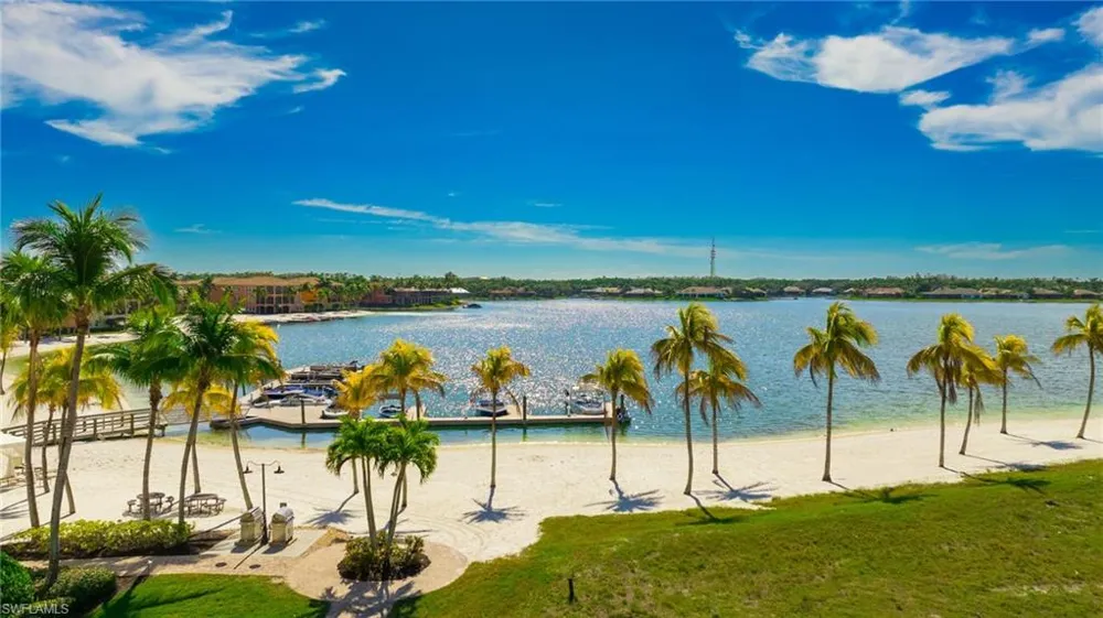 10731 Mirasol Drive #402 Miromar Lakes, FL 33913