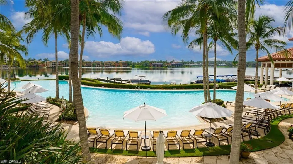 10731 Mirasol Drive #402 Miromar Lakes, FL 33913