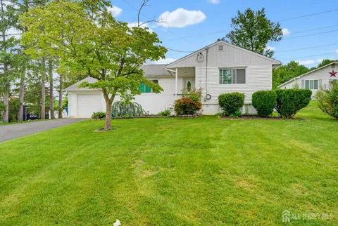 125 Higgins Road