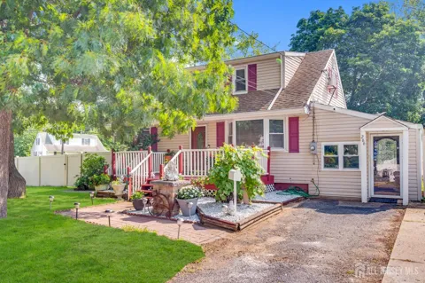 1266 Englishtown Road