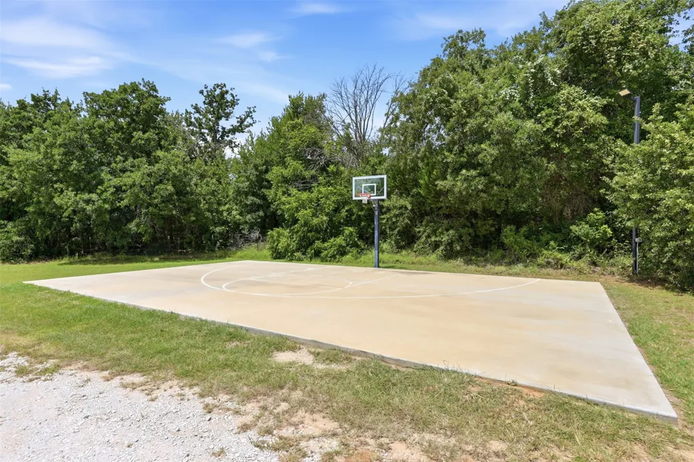1000 Cool Ranch Lane Millsap, TX 76066
