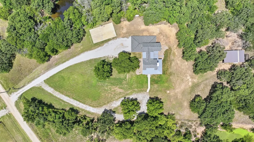 1000 Cool Ranch Lane Millsap, TX 76066