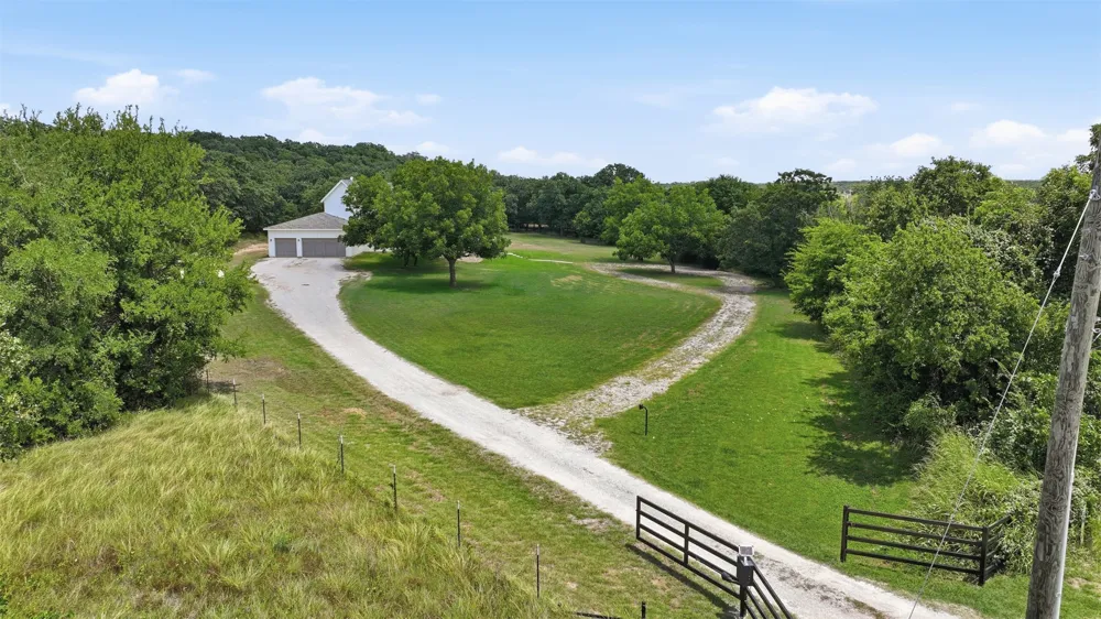 1000 Cool Ranch Lane Millsap, TX 76066