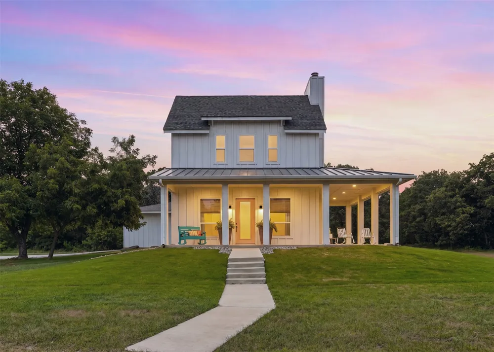 1000 Cool Ranch Lane Millsap, TX 76066