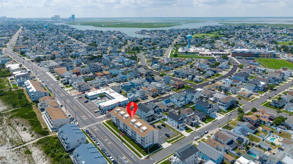 501 E Brigantine Ave Brigantine, NJ 08203