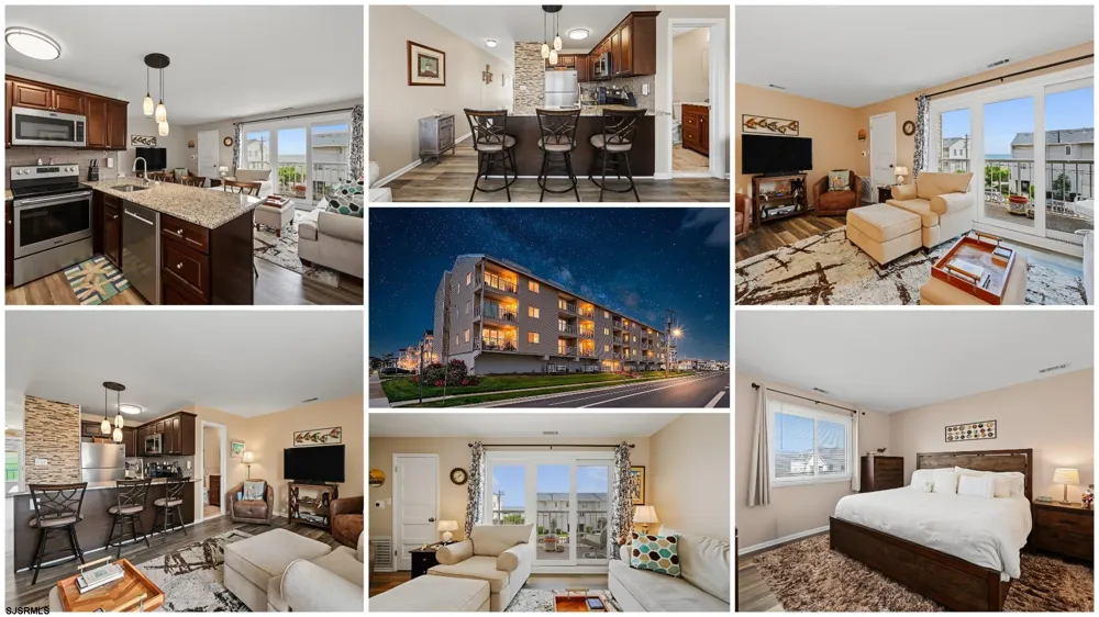 501 E Brigantine Ave Brigantine, NJ 08203