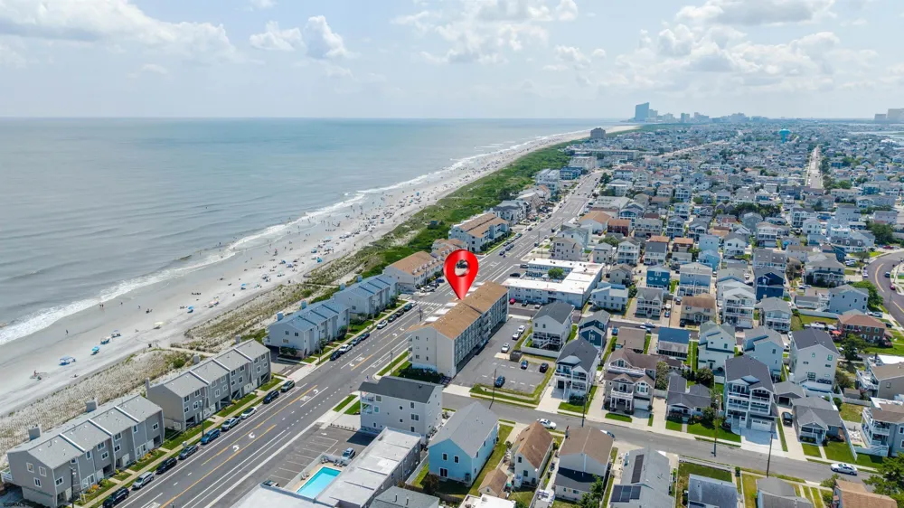 501 E Brigantine Ave Brigantine, NJ 08203