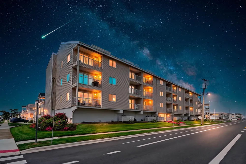 501 E Brigantine Ave Brigantine, NJ 08203