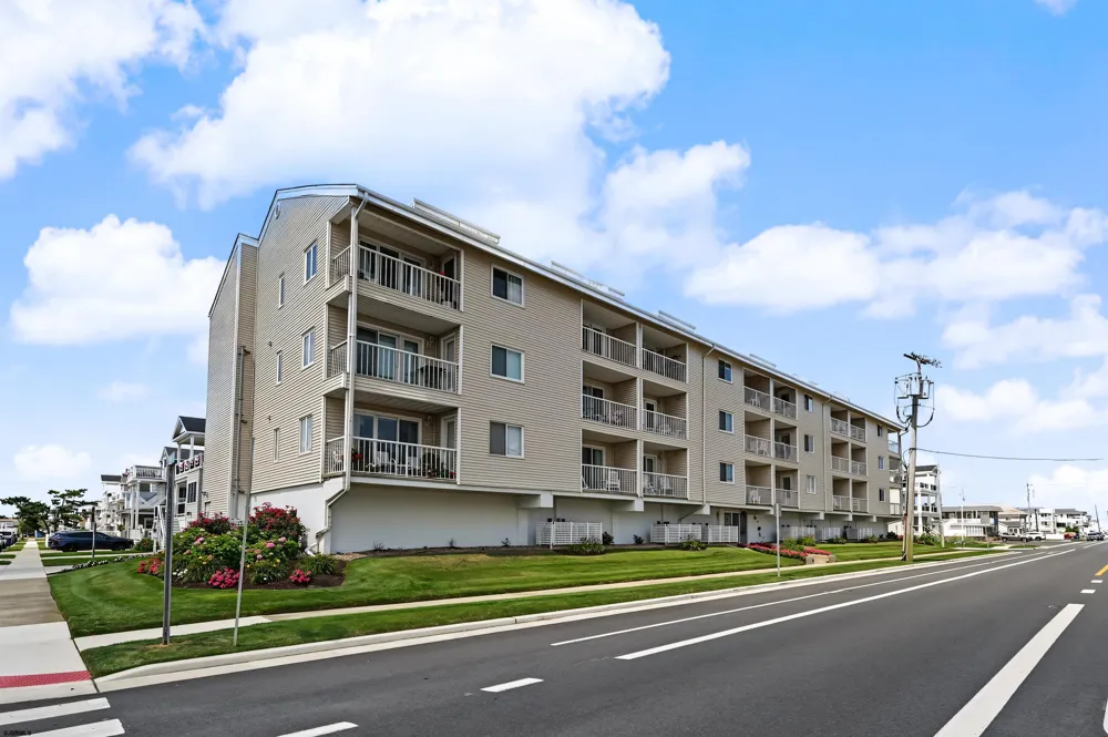 501 E Brigantine Ave Brigantine, NJ 08203