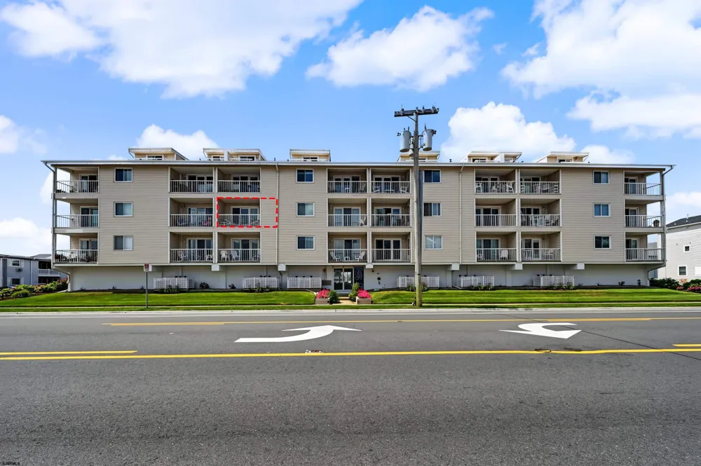 501 E Brigantine Ave Brigantine, NJ 08203