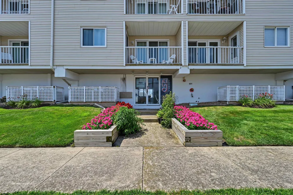 501 E Brigantine Ave Brigantine, NJ 08203