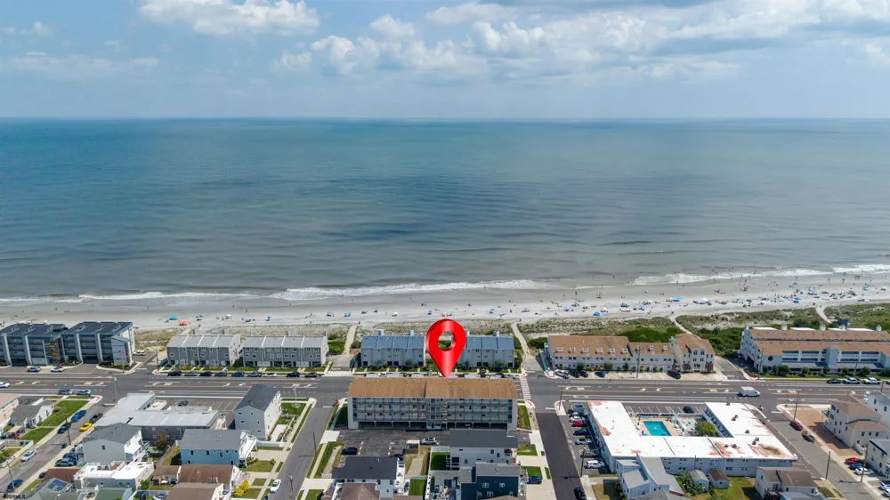 501 E Brigantine Ave Brigantine, NJ 08203