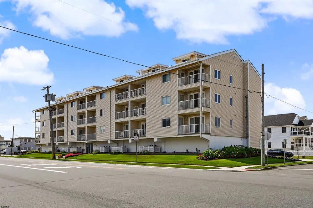 501 E Brigantine Ave Brigantine, NJ 08203