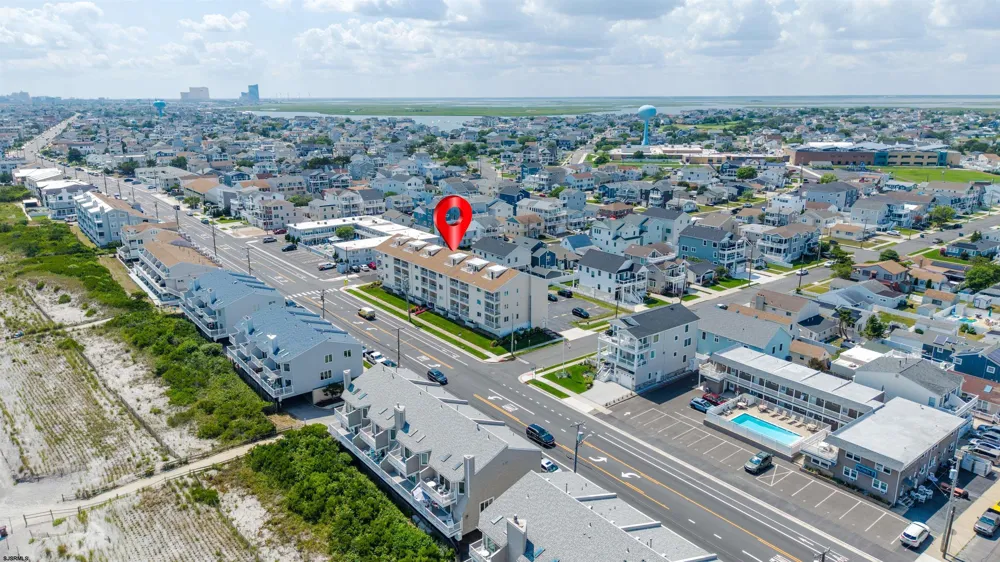 501 E Brigantine Ave Brigantine, NJ 08203