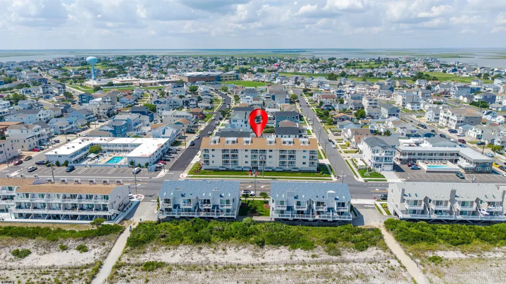 501 E Brigantine Ave Brigantine, NJ 08203