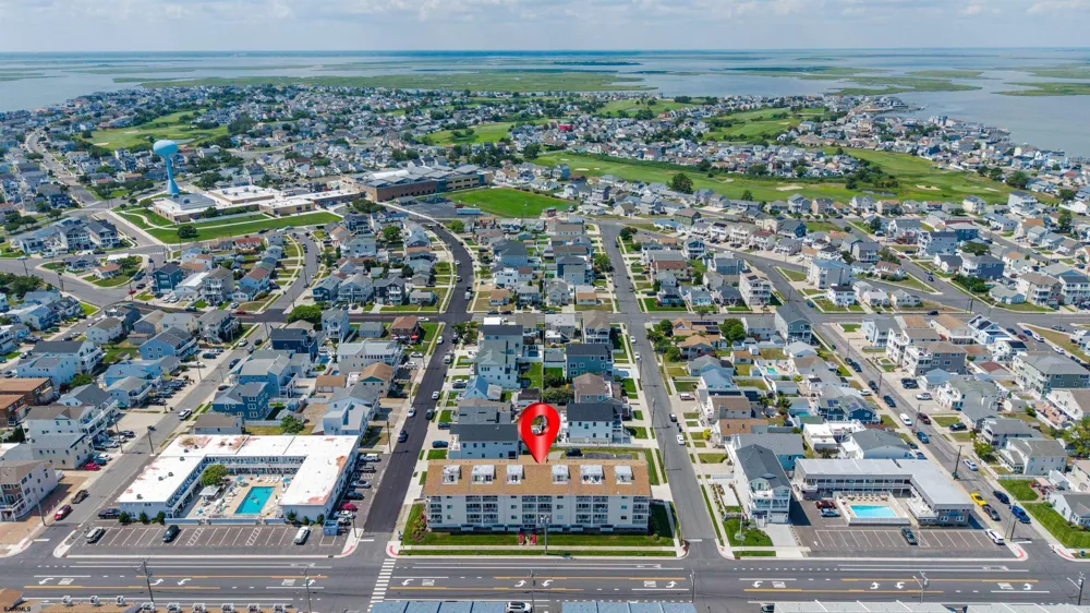 501 E Brigantine Ave Brigantine, NJ 08203