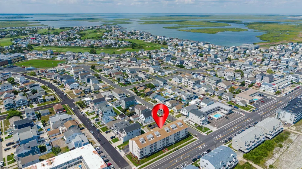 501 E Brigantine Ave Brigantine, NJ 08203