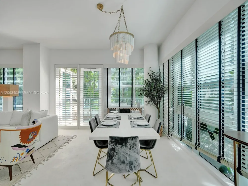 6103 Aqua Ave #107 Miami Beach, FL 33141