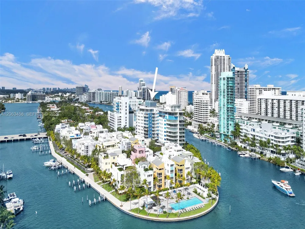 6103 Aqua Ave #107 Miami Beach, FL 33141