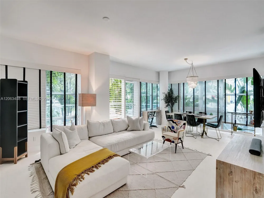 6103 Aqua Ave #107 Miami Beach, FL 33141