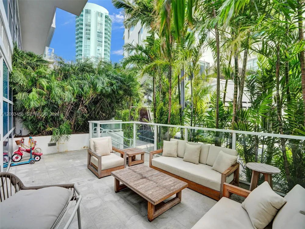 6103 Aqua Ave #107 Miami Beach, FL 33141