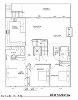 45 Frank Drive Beach Haven West, NJ 08050