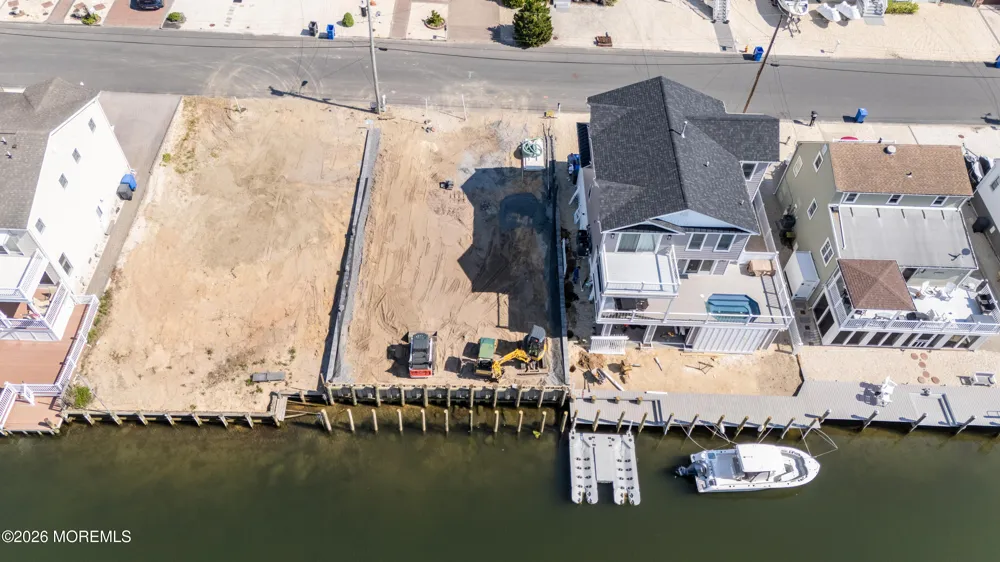 45 Frank Drive Beach Haven West, NJ 08050