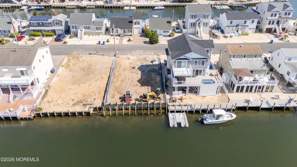45 Frank Drive Beach Haven West, NJ 08050