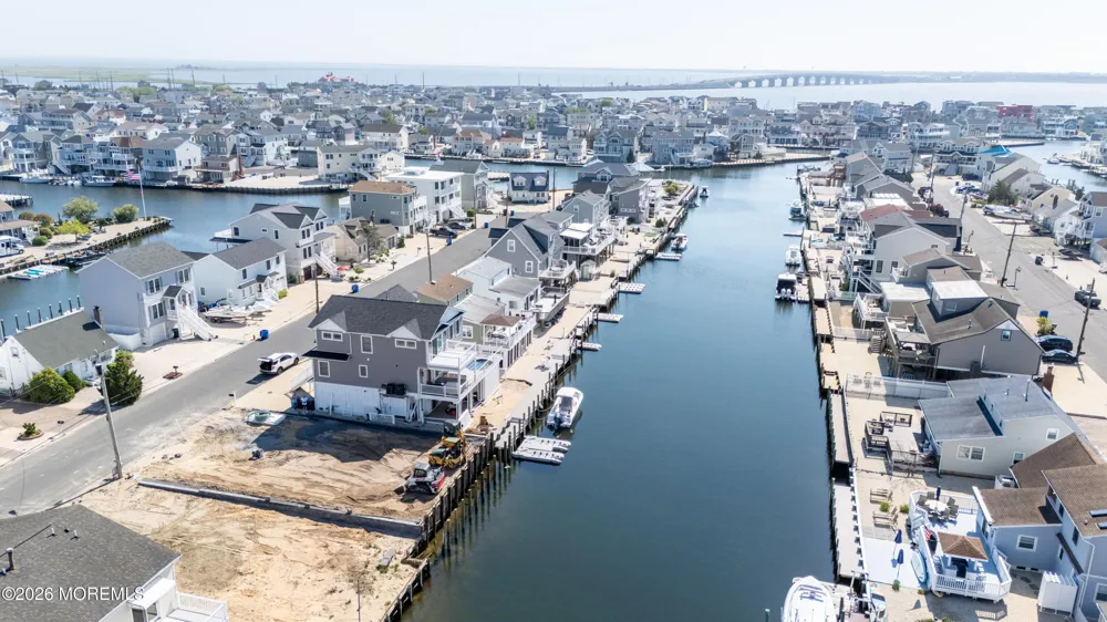 45 Frank Drive Beach Haven West, NJ 08050