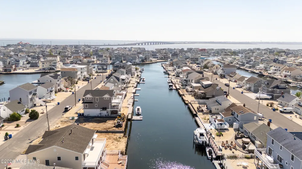45 Frank Drive Beach Haven West, NJ 08050