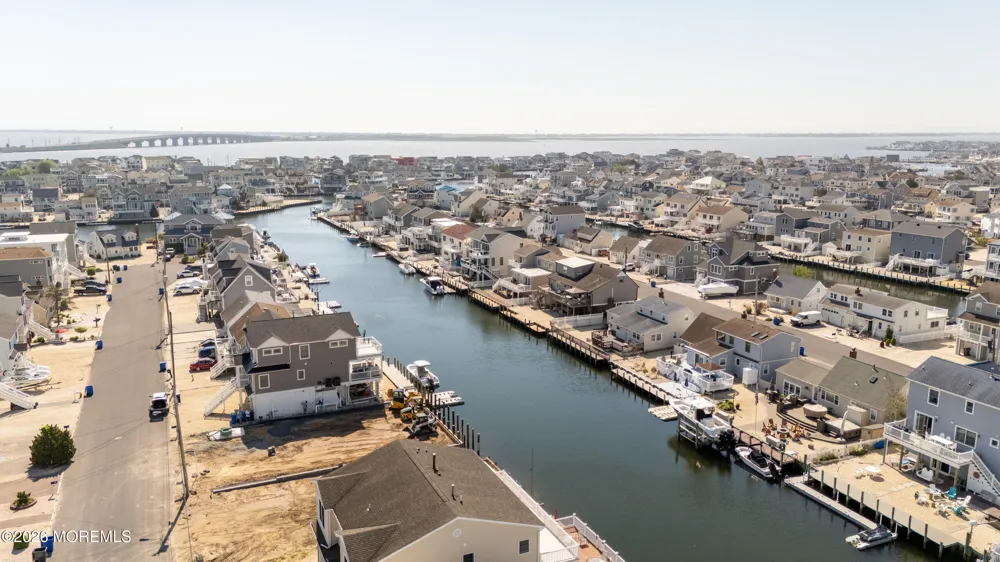45 Frank Drive Beach Haven West, NJ 08050