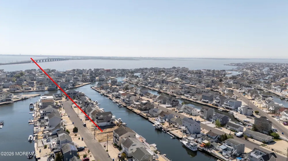 45 Frank Drive Beach Haven West, NJ 08050