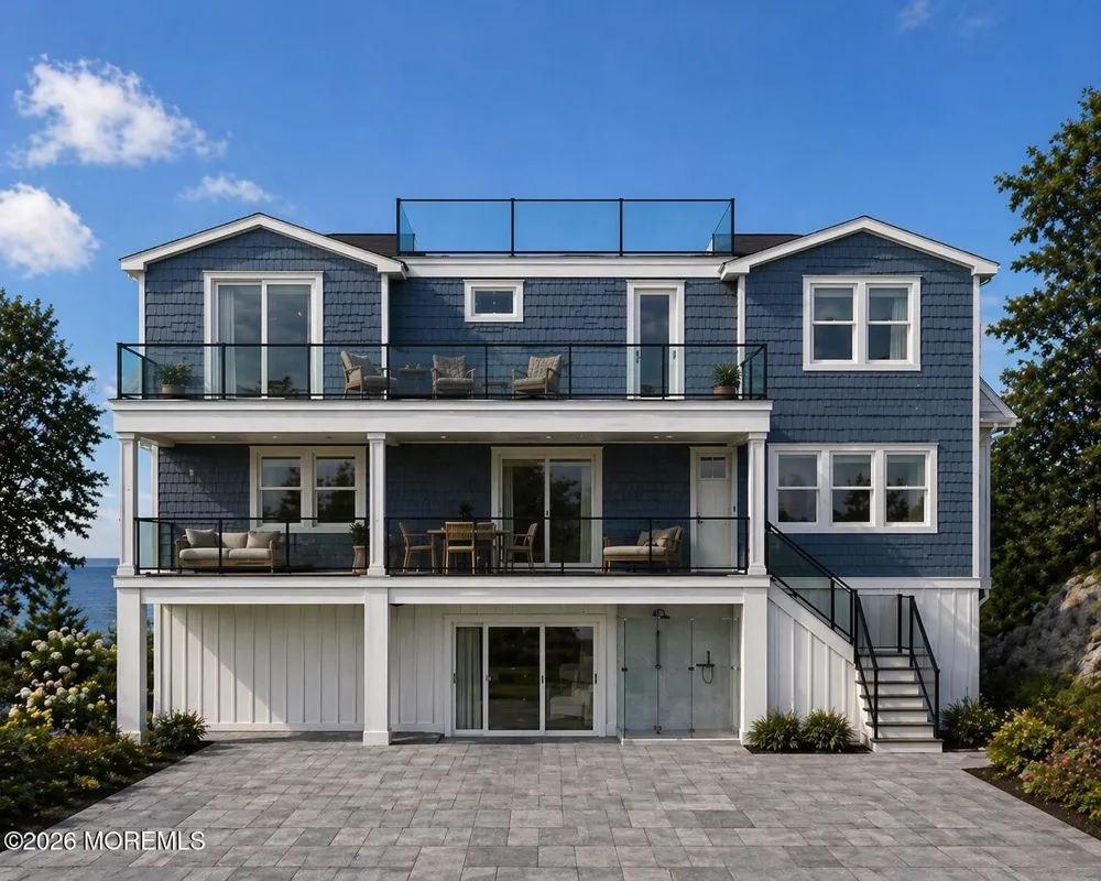 2128 Mill Creek Road Beach Haven West, NJ 08050