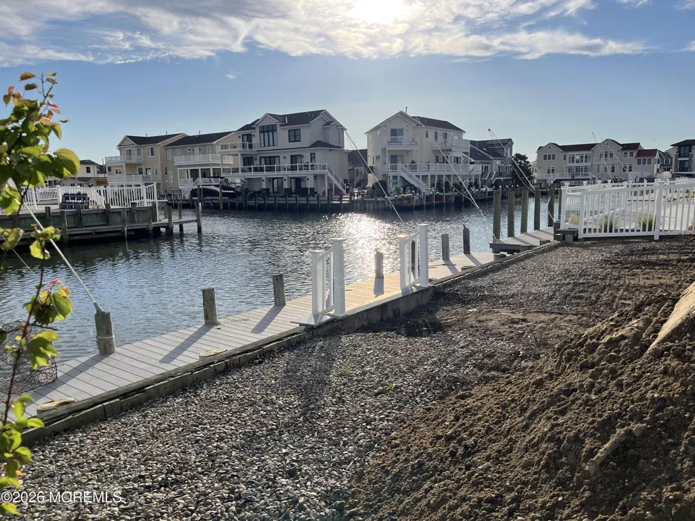 2128 Mill Creek Road Beach Haven West, NJ 08050