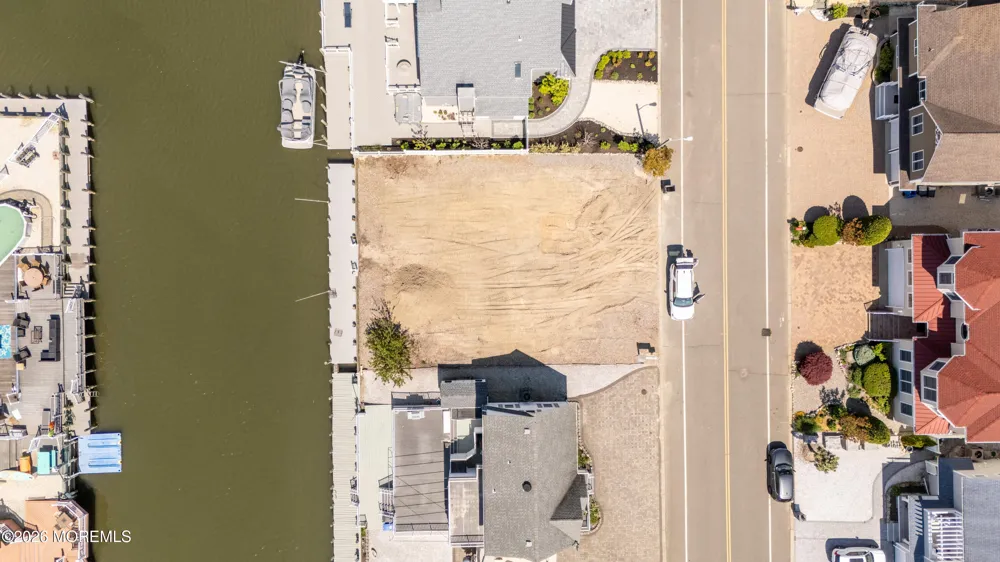 2128 Mill Creek Road Beach Haven West, NJ 08050
