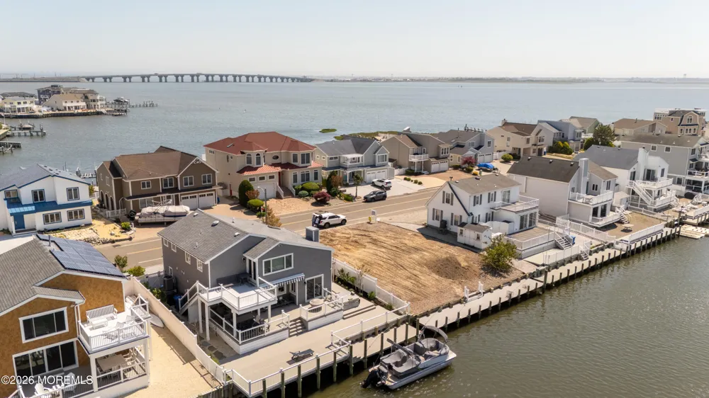 2128 Mill Creek Road Beach Haven West, NJ 08050