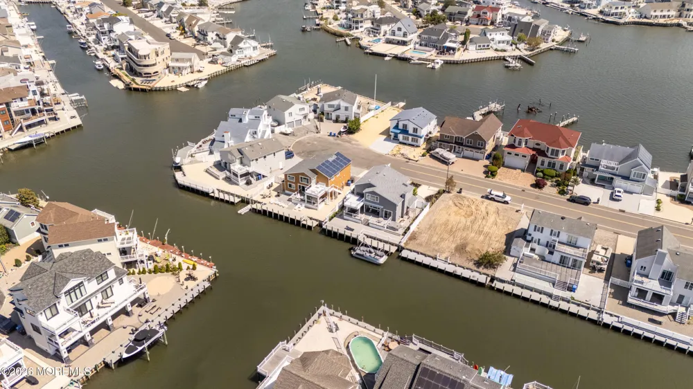 2128 Mill Creek Road Beach Haven West, NJ 08050