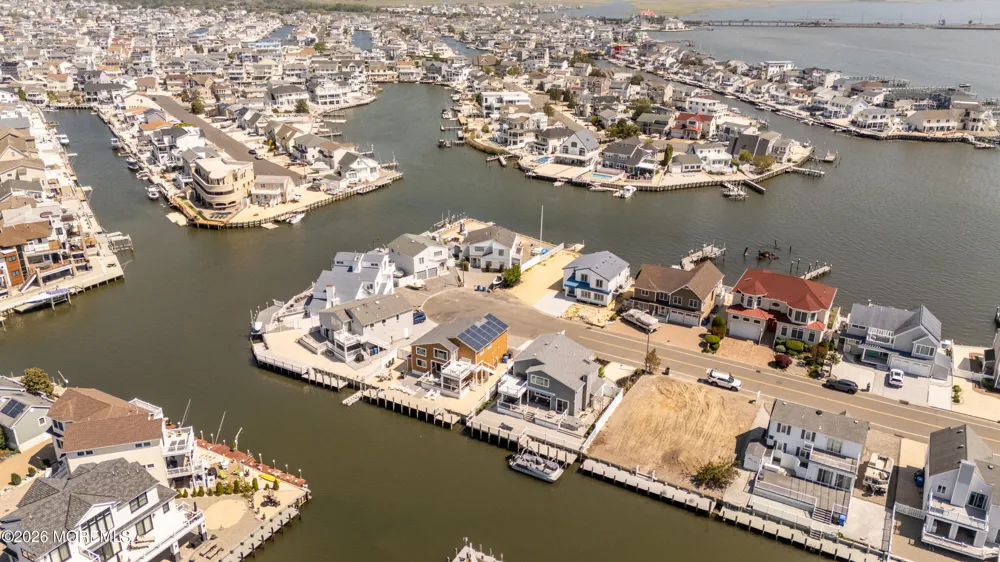2128 Mill Creek Road Beach Haven West, NJ 08050